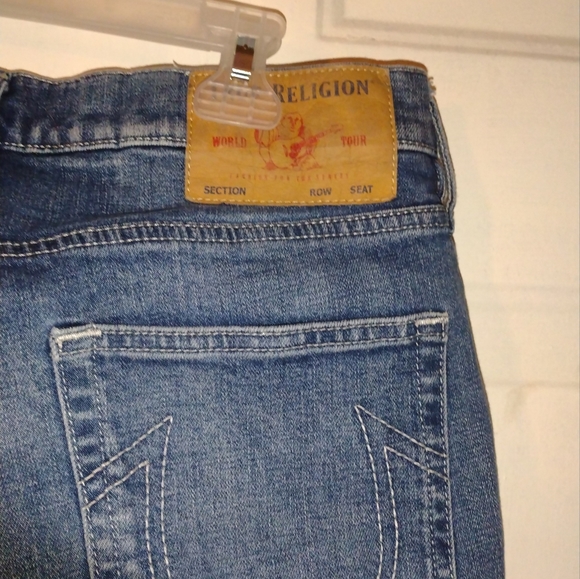 2 PAIR JEANS - Picture 11 of 11